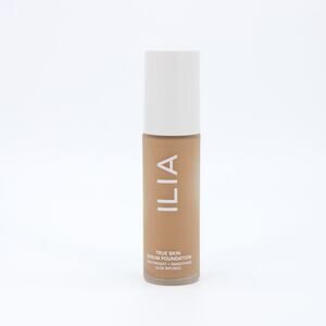 ILIA True Skin Serum Foundation SF9 MARACA 1oz - New In Box